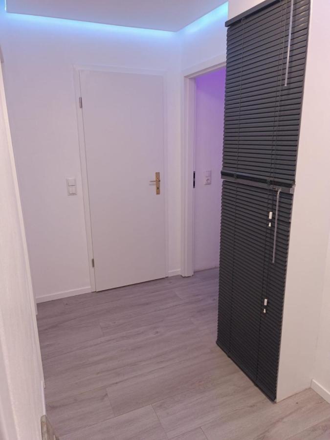 Apartment Mit Ausblick 布伦瑞克 外观 照片