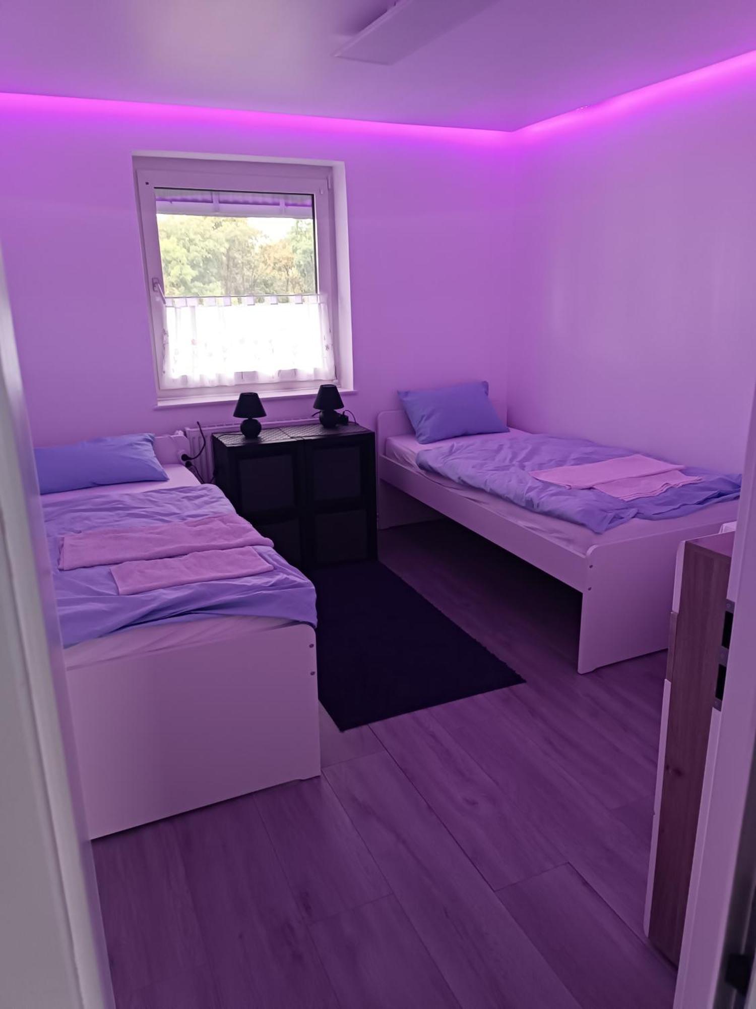 Apartment Mit Ausblick 布伦瑞克 外观 照片