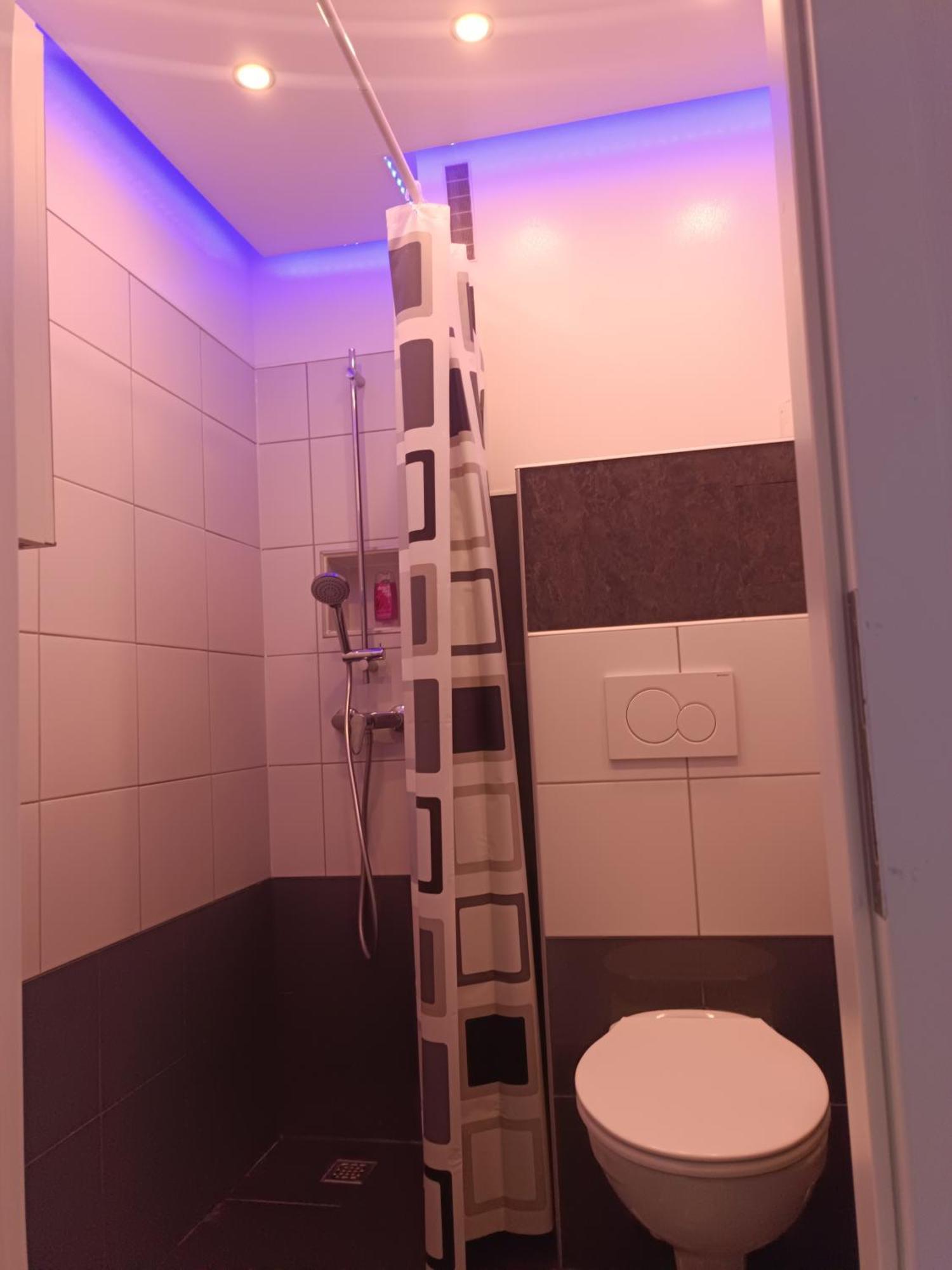 Apartment Mit Ausblick 布伦瑞克 外观 照片