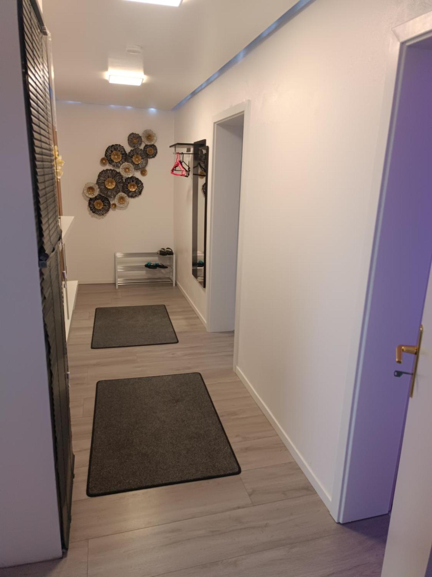 Apartment Mit Ausblick 布伦瑞克 外观 照片